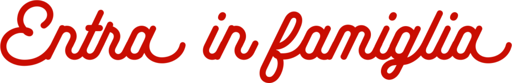entra in famiglia